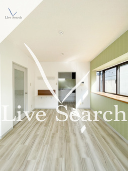 フォレストⅤ 202 【東京都沼袋駅】 の画像3