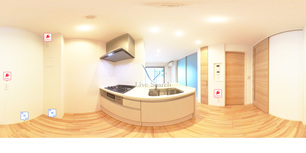 ユーフォリエ 0302 【大阪府清水駅】 の画像3