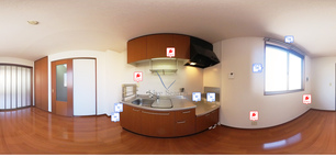 コモンプレイス 102 【滋賀県彦根駅】 の画像3