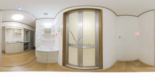 サルヴァトーレ赤坂 411 【福岡県桜坂駅】 の画像3