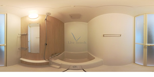 盛ハイツ 301 【大阪府新森古市駅】 の画像3