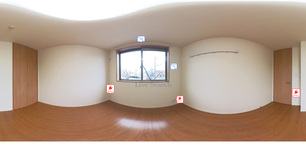 シャーメゾン青山北 103 【兵庫県余部駅】 の画像3