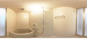 カーサN&T 205 【東京都西八王子駅】 の画像3