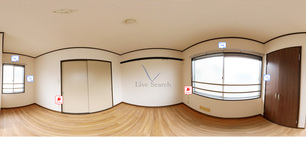 サニーヒルハウス A 201 【神奈川県鴨居駅】 の画像3