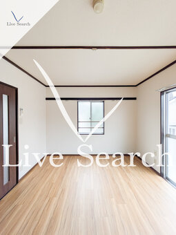 サニーヒルハウス A 201 【神奈川県鴨居駅】 の画像3