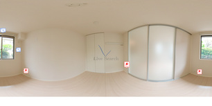 シャーメゾン清華 101 【神奈川県鴨居駅】 の画像3