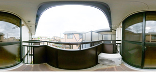 パセオ西之町 202 【大阪府大阪メトロ御堂筋線　なかもず駅　徒歩22分】 の画像3