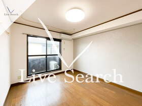 パセオ西之町 202 【大阪府大阪メトロ御堂筋線　なかもず駅　徒歩22分】 の画像3