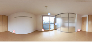 YU壱番館(ユーイチバンカン) 102 【大阪府	 南海電鉄高野線　金剛駅　徒歩10分】 の画像3