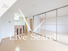 YU壱番館(ユーイチバンカン) 102 【大阪府	 南海電鉄高野線　金剛駅　徒歩10分】 の画像3