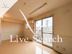 ルピナス　弐番館 202 【埼玉県武蔵野線　東浦和駅　徒歩24分】 の画像3