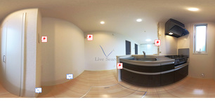 グリーン8 102 【熊本県八景水谷駅】 の画像3