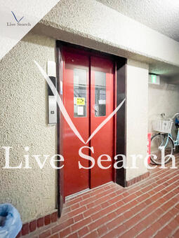 シャトー大信 1F 【兵庫県大開駅】 の画像3