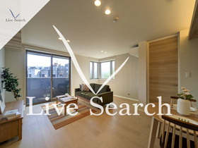 メゾンフォレスト芝 101 【埼玉県川口元郷】 の画像3