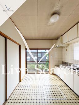 野田市木間ケ瀬貸家 1 【千葉県川間駅】 の画像3