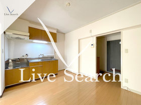 高木ビル 105 【福岡県金山駅】 の画像3