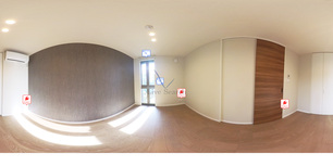 メゾンフォレスト芝 302 【埼玉県川口元郷】 の画像3