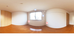 クラヴィエ花水木Ⅱ 0203 【兵庫県飾磨駅】 の画像3