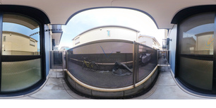 ハイツアネックス 102 【大阪府放出】 の画像3