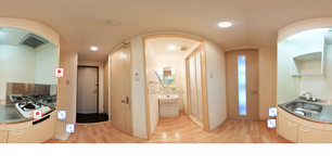 アミティエ明正 203 【愛知県港北駅】 の画像3