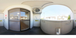 クオリシティ山手 207 【愛知県名古屋大学駅】 の画像3