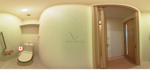 シャーメゾンはぴねす 101 【大阪府河内山本駅】 の画像3