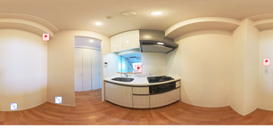 サニープレイス新梅田 603 【大阪府梅田駅】 の画像3