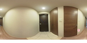 サンクレイドル大手前 504 【大阪府谷町四丁目】 の画像3