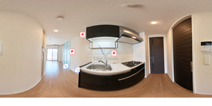 レフィシアコート武庫之荘 401 【兵庫県武庫之荘駅】 の画像3