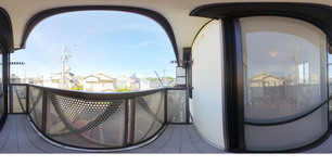 カーサあおやま 205 【大阪府河内国分駅】 の画像3