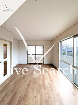 フィールドハイツ 203 【大阪府高槻】 の画像3