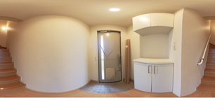 クラヴィエ道意 201 【兵庫県阪神電鉄本線 尼崎センタープール前駅】 の画像3