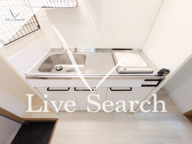 丘の上ハイム 105 【東京都日野駅】 の画像3