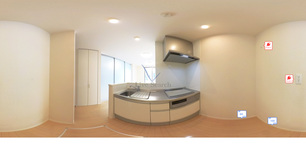 コーポガーデン1 103 【東京都飛田給】 の画像3