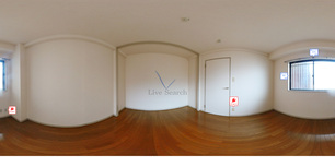 スカイハイツYOSHIMI 602 【東京都竹ノ塚駅】 の画像3