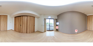 グランフェルティ本山 405 【兵庫県JR神戸線摂津本山駅】 の画像3