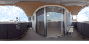 カスタリアⅦ 201 【群馬県新前橋駅】 の画像3