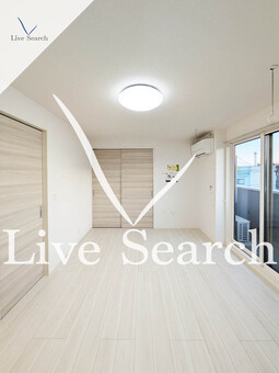 カスタリアⅦ 201 【群馬県新前橋駅】 の画像3