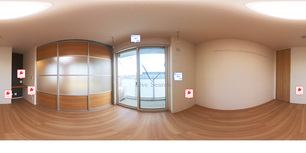 コンフォートプラスT 201 【神奈川県相模大野駅】 の画像3
