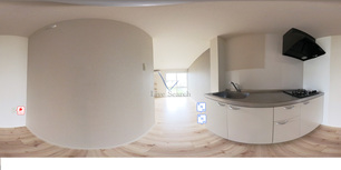 ベルテック須屋 102 【熊本県須屋駅】 の画像3