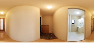 フォーレス華 B202 【大阪府 柏原駅 】 の画像3