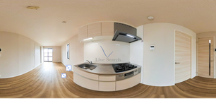 ディアス島泉Ⅱ 105 【大阪府高鷲駅 】 の画像3