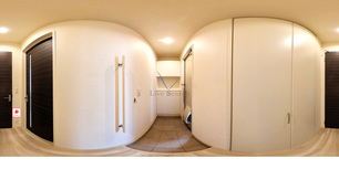 シャーメゾン和（なごみ）Ⅰ 103 【大阪府八尾駅】 の画像3