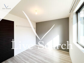 シャーメゾン和（なごみ）Ⅰ 103 【大阪府八尾駅】 の画像3