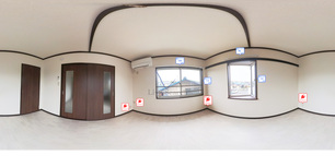 フレグランス 糟谷 202 【埼玉県下山口駅】 の画像3