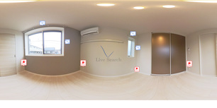 グランツ・ヴァルトⅡ 102 【千葉県津田沼】 の画像3