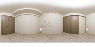 プレサンスロジェ伏見 208 【京都府伏見駅】 の画像3