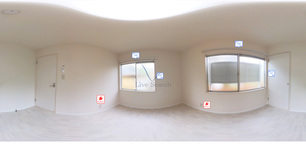 椿峰 ヒルクレスト A 202 【埼玉県下山口駅】 の画像3