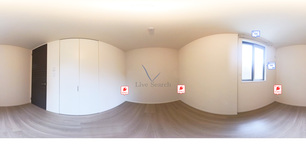 オルタンシア甲子園口 102 【兵庫県甲子園口駅】 の画像3