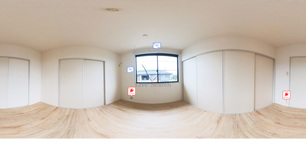 5405030フォーレス沢野南B・C棟 C206 【兵庫県山陽本線 西明石駅 徒歩20分 】 の画像3